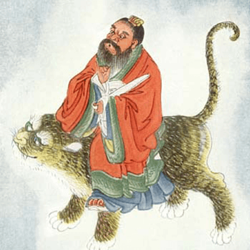 Zhang Dao Ling