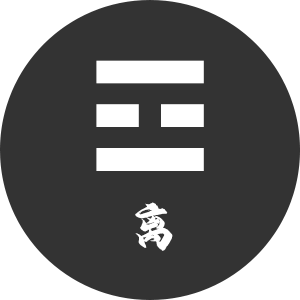 离